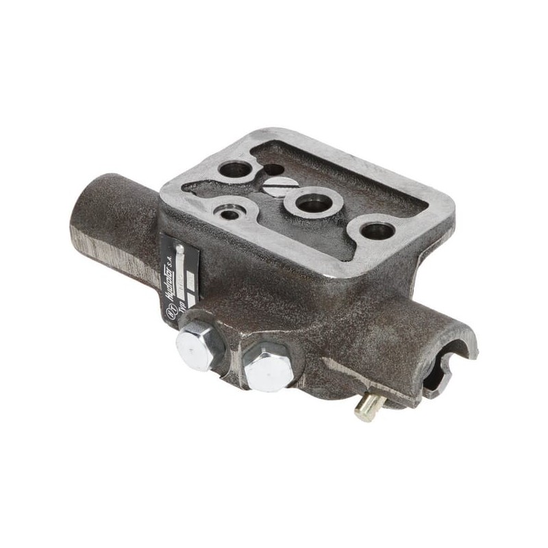 Hydraulikventil, kurzer Hebel - 3028657M92N Hydraulikventil, kurzer Hebel - 3028657M92N