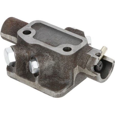 Hydraulikventil, kurzer Hebel - 3028657M92N