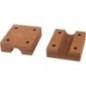 Shaker bushing - 3045AZ31216ZAM Shaker bushing - 3045AZ31216ZAM