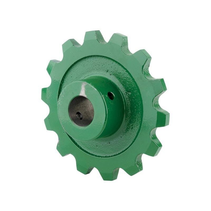 Feeder sprocket - 3045Z11649 Feeder sprocket - 3045Z11649