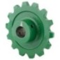 Feeder sprocket - 3045Z11649 Feeder sprocket - 3045Z11649