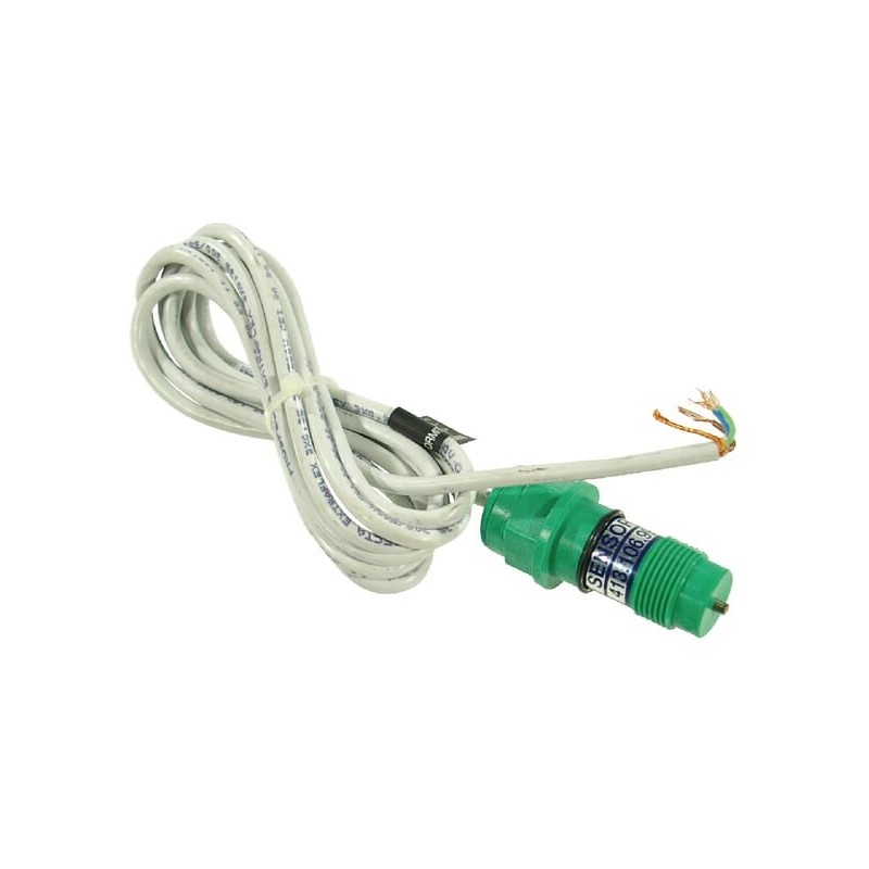 Sensor green 2m cable - 303049ES Sensor green 2m cable - 303049ES