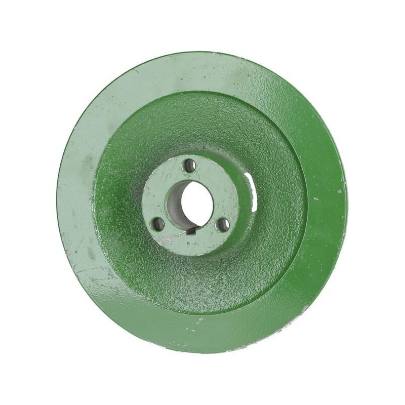 Fixed wheel half, inner 30, outer 195 - 3045Z10086