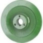 Fixed wheel half, inner 30, outer 195 - 3045Z10086