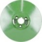 Fixed wheel half, inner 30, outer 195 - 3045Z10086