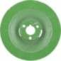 Fixed wheel half, inner 30, outer 195 - 3045Z10086