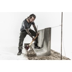 Sledge hammer 80mm - 3027081