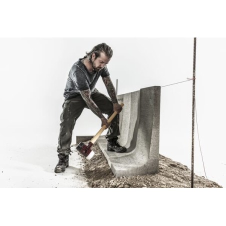 Sledge hammer 80mm - 3027081