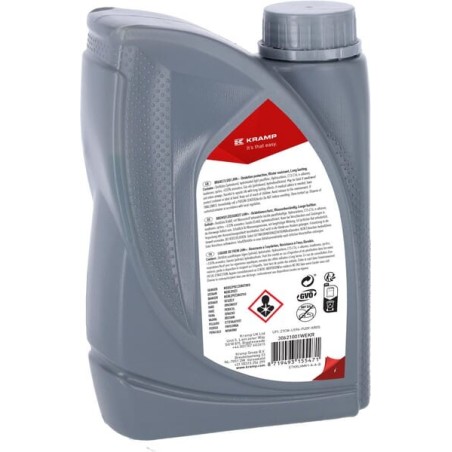 Brake fluid LHM - 30921001WEKR