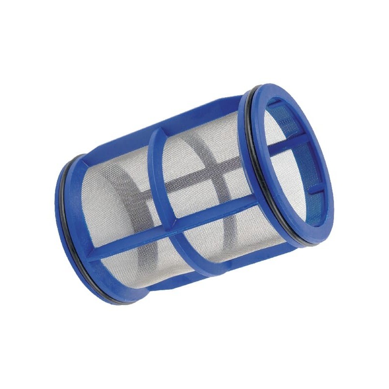 Filter insert 50 mesh blue - 3102003030 Filter insert 50 mesh blue - 3102003030