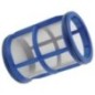 Filter insert 50 mesh blue - 3102003030 Filter insert 50 mesh blue - 3102003030