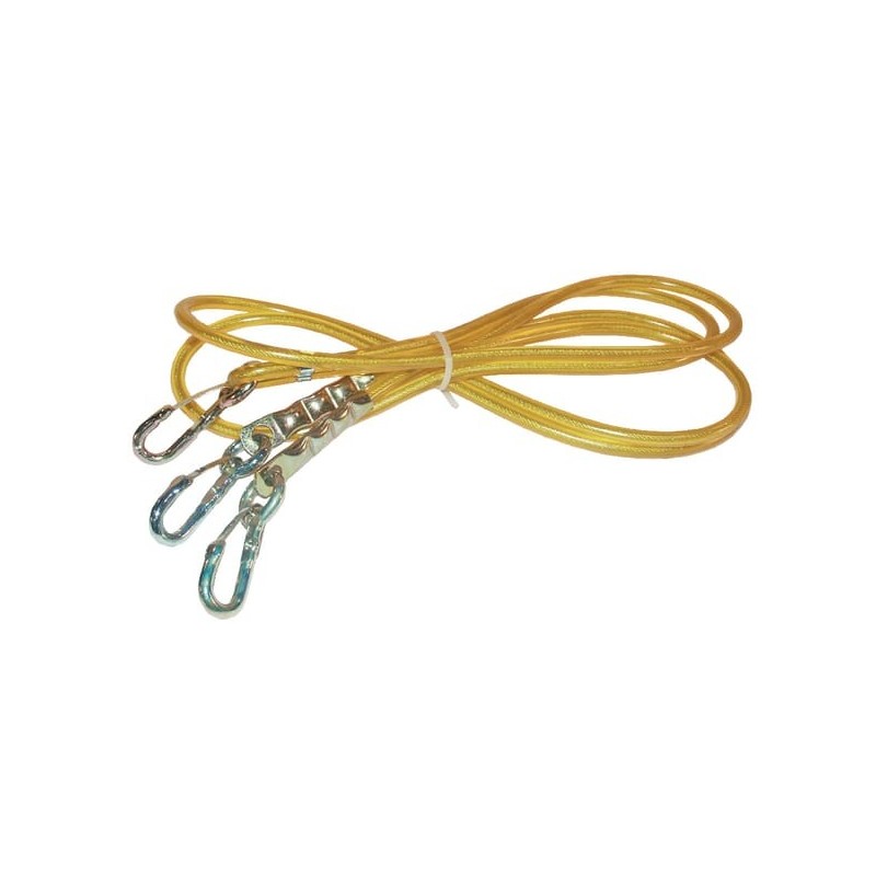 Release cable double - 305427 Release cable double - 305427