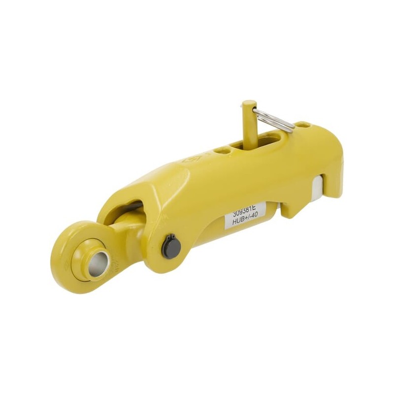 Stabiliser ASST-B base - 309381 Stabiliser ASST-B base - 309381