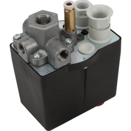 Pressure switch MDR3-11BAR-10, - 305145000