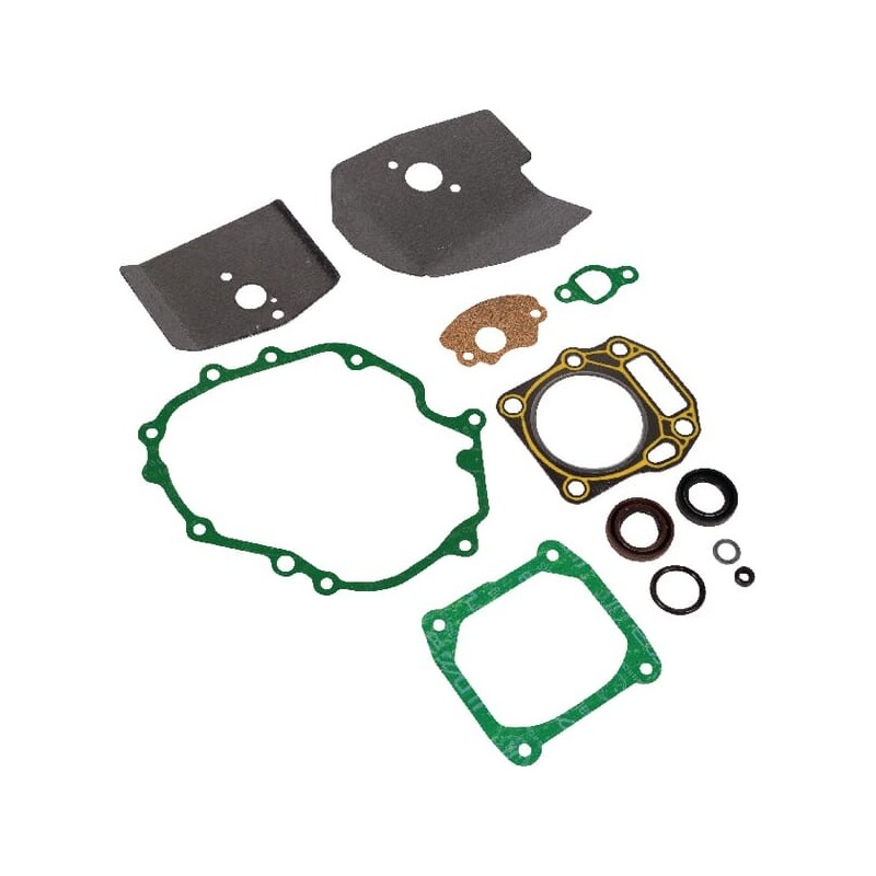 Gasket kit 1p61 complete - 3061M60009 Gasket kit 1p61 complete - 3061M60009