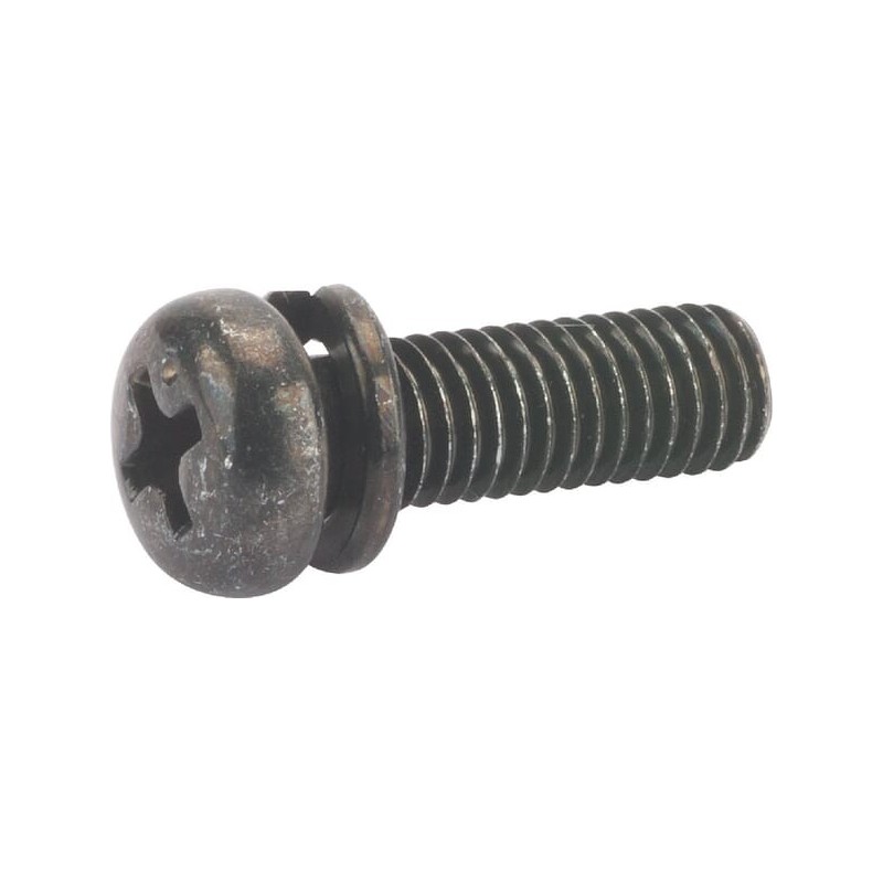 Schraube M5x16 - 308386 Schraube M5x16 - 308386
