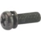 Schraube M5x16 - 308386 Schraube M5x16 - 308386