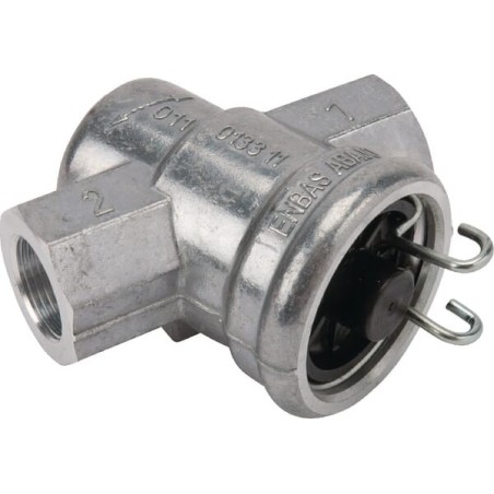 Air filter - 310005011