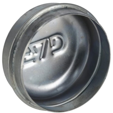 Hub cap 52.3mm for bearing 30205 - 307F044