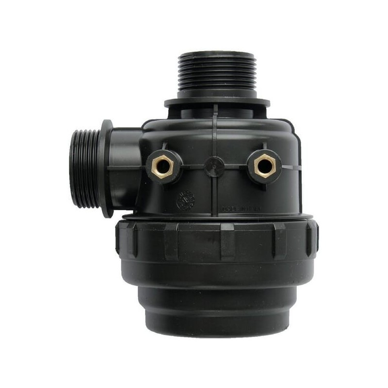 Suction filter 50 Mesh 1.1/4 inch coupling - 3102153
