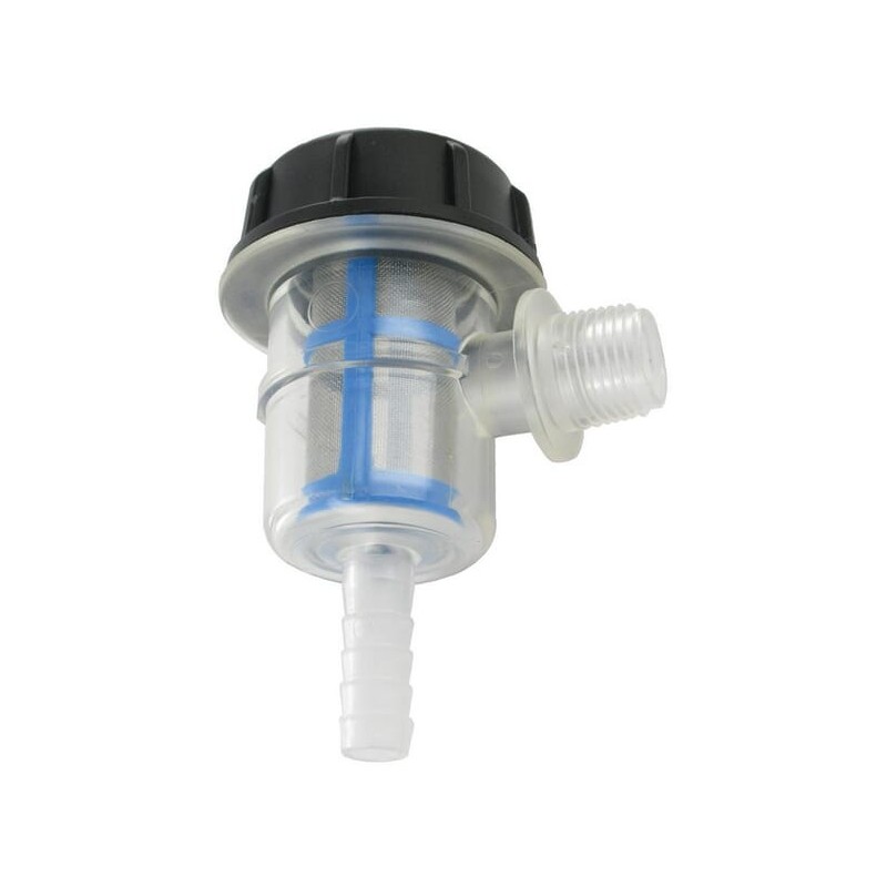 Filter 1/2 inchx13mm - 309T253 Filter 1/2 inchx13mm - 309T253