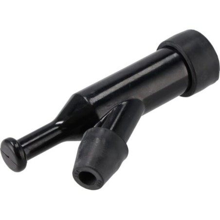 Cap assembly, Noise Suppress - 30700Z1T003