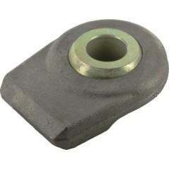 Anschweißkugel Kat. 2 26.2 - 307196
