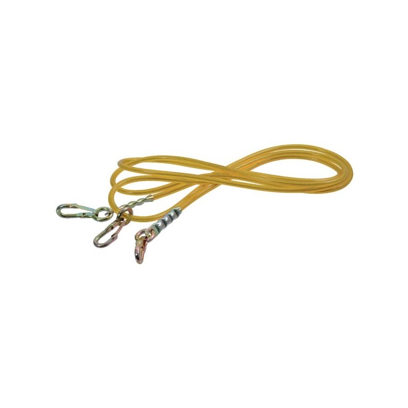 Release cable 3500 mm - 305393