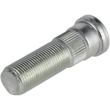 Wheel bolt M16x1.5x45 8.8 - 309F008