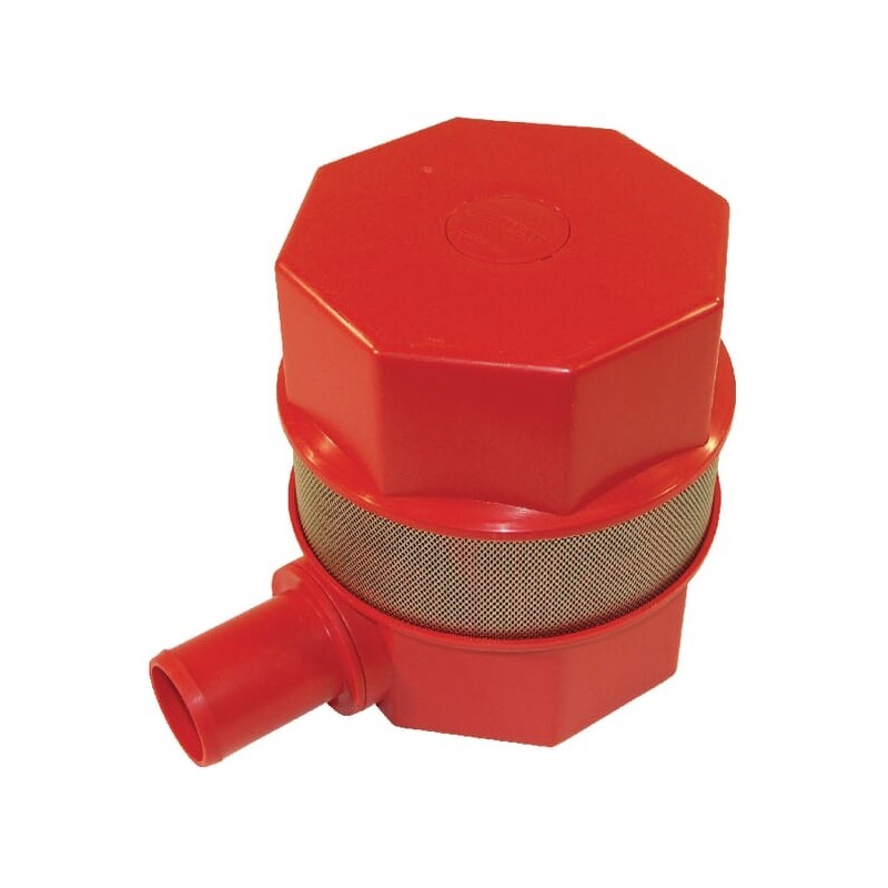 Fußventil 50 mm Tülle - 3073050 Fußventil 50 mm Tülle - 3073050