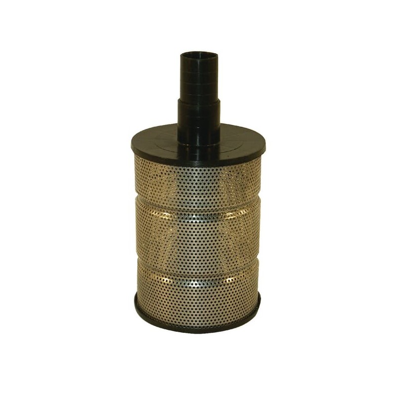 Saugkorb mit Tülle 50 mm - 306250 Saugkorb mit Tülle 50 mm - 306250