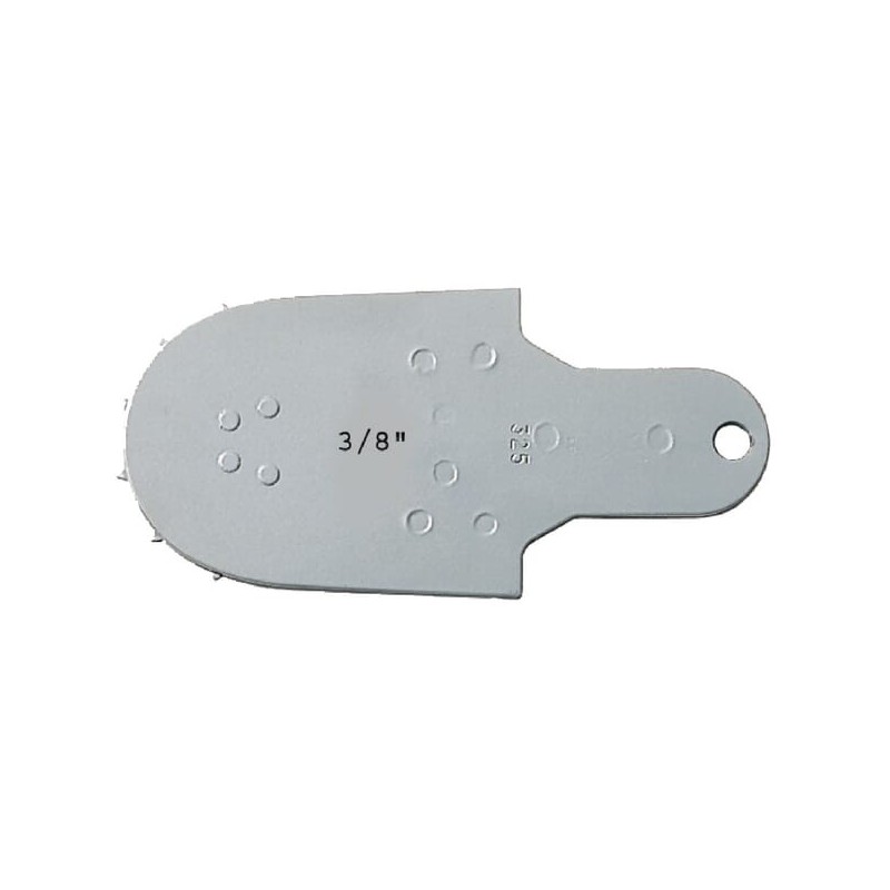 Guide bar nose - 30853 Guide bar nose - 30853