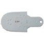 Guide bar nose - 30853 Guide bar nose - 30853