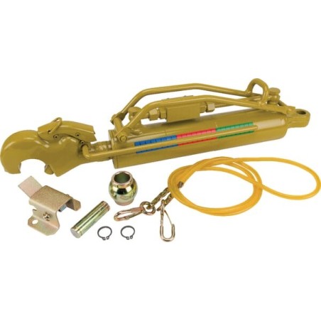 Hydraulic top connectors – produkty dostępne w rolniczeczesci.pl