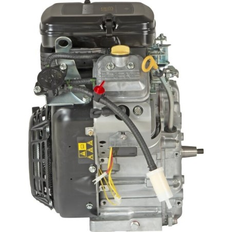 Engine, horizontal, 16 HP, 2 cylinder, Vanguard, Briggs Stratton - 3054460595B5