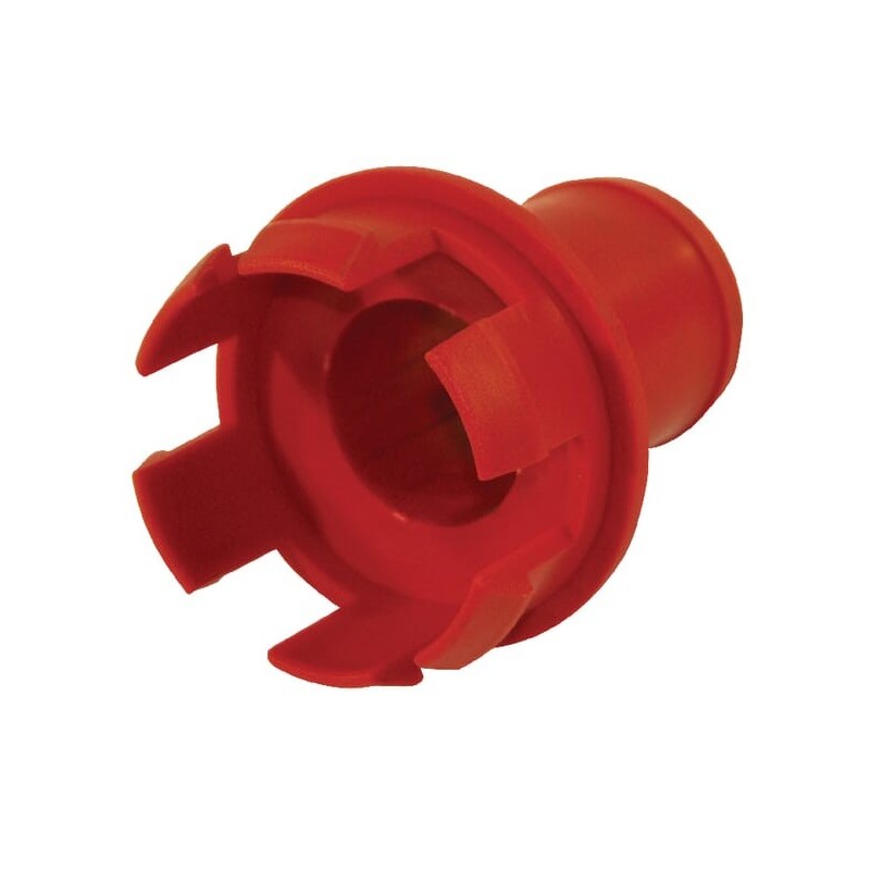 Schlauchtülle 33 mm - 3073033200 Schlauchtülle 33 mm - 3073033200