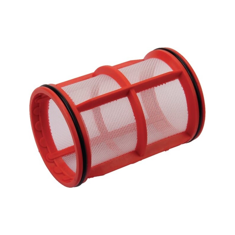 Filter insert 32 mesh red - 3102008030 Filter insert 32 mesh red - 3102008030