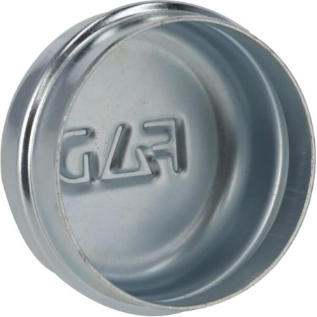 Radkappe 62,4mm für Lager 30206 - 307F045