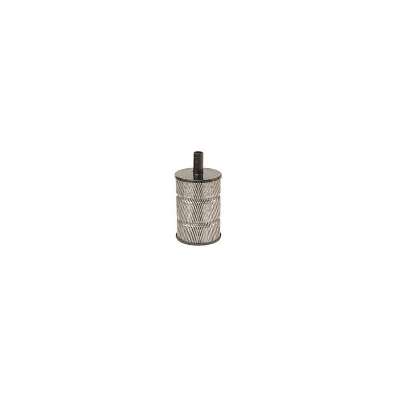 Kosz ssawny z przyłączem na wąż 25-30 mm - 306125 Kosz ssawny z przyłączem na wąż 25-30 mm - 306125