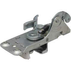 Lock LH Zetor - 31009190