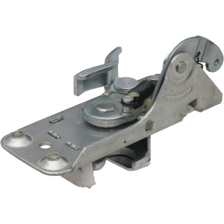 Lock LH Zetor - 31009190