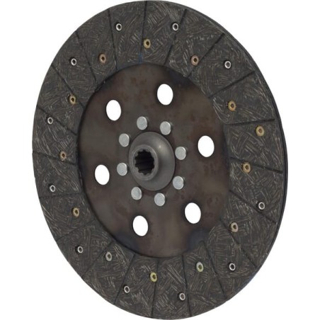 Scheibe 310 M25x22Ev 10C - 3105233M91N