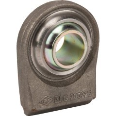 Lower rod ball ends for welding – produkty dostępne w rolniczeczesci.pl