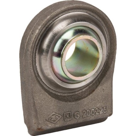 Lower rod ball ends for welding – produkty dostępne w rolniczeczesci.pl
