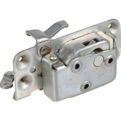 Lock RH Zetor - 31009290