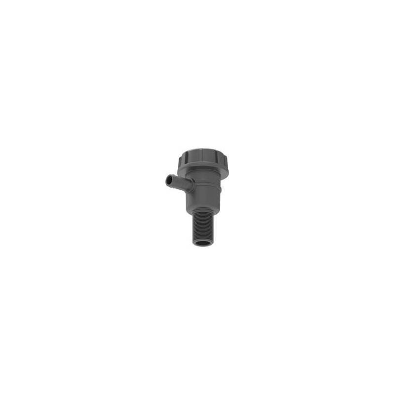 Ansaugfilter 3/4 m d.16 50m lang - 309633 Ansaugfilter 3/4 m d.16 50m lang - 309633