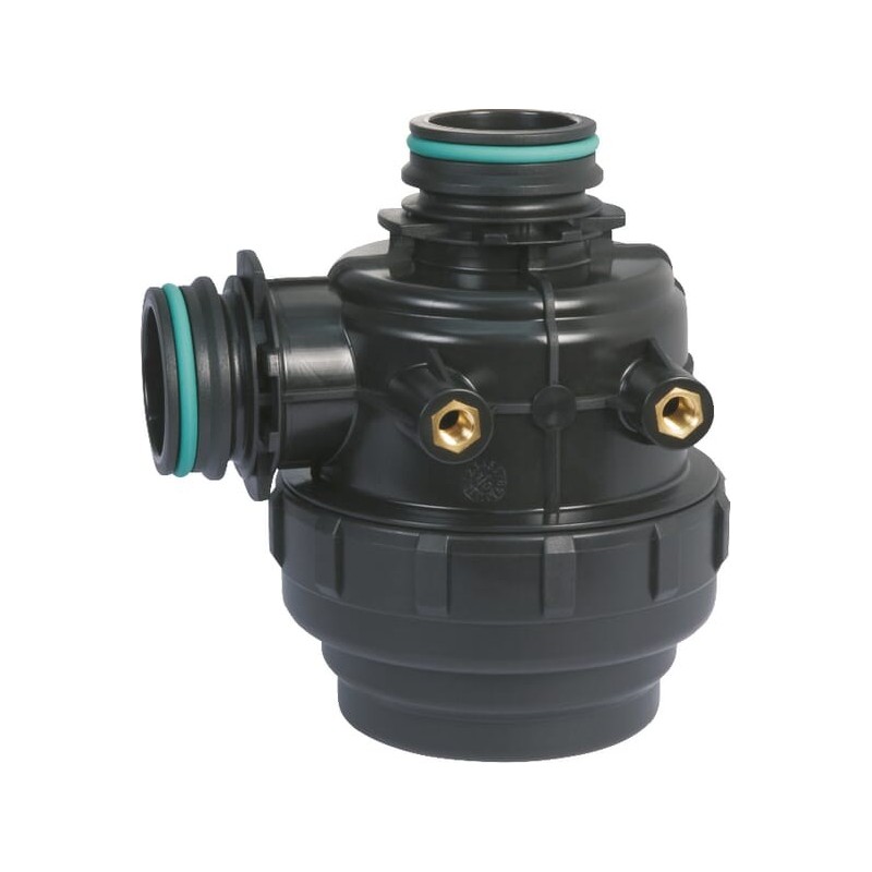 Suction filter T5 50 mesh - 31020D3 Suction filter T5 50 mesh - 31020D3