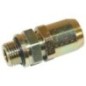 Male stud coupling ger. 6/M16 - 30106162 Male stud coupling ger. 6/M16 - 30106162