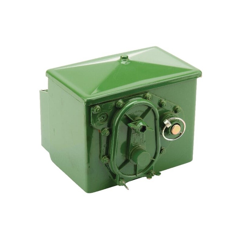 Gearbox - 3001600 Gearbox - 3001600