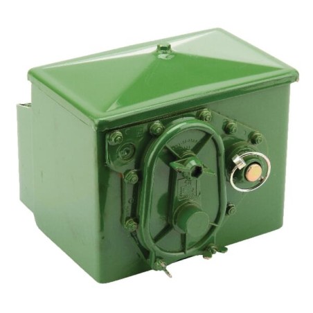 Gearbox - 3001600